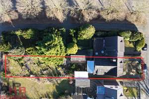 Mehrfamilienhaus mit Ausbaupotenzial: Viel Fläche für Familie – Die vollständige Adresse der Immobilie erhältst du vom Anbieter., 28259 Mittelshuchting, Bremen – Vorschaubild 21