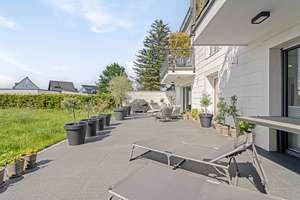 * Hausgroße Terrassenwohnung in Top-Lage von Essen Haarzopf! * – Die vollständige Adresse der Immobilie erhältst du vom Anbieter., 45149 Fulerum, Essen – Vorschaubild 17