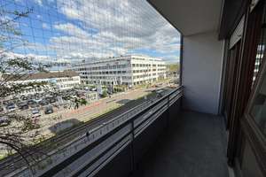 Top Kapitalanlage: Gepflegte 1-Zimmer-Wohnung mit Balkon in gefragter Lage von Mannheim – Neckarauerstraße 201, 68199 Neckarau, Mannheim – Vorschaubild 7