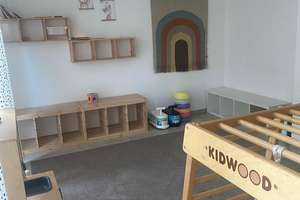 Gepflegtes 5-Zimmer-Reihenendhaus in Bergisch Gladbach, Vermietung nur mit Wohnberechtigungsschein – 51467 Schildgen, Bergisch Gladbach – Vorschaubild 26