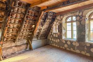 Historisches Backsteinhaus in Tönning – Die vollständige Adresse der Immobilie erhältst du vom Anbieter., 25832 Tönning – Vorschaubild 9