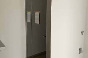 Erstbezug mit Balkon und EBK: Geschmackvolle 3-Zimmer-Erdgeschosswohnung gehobene Innenausstattung – Dellmensinger Str. 9, 89155 Erbach – Vorschaubild 24