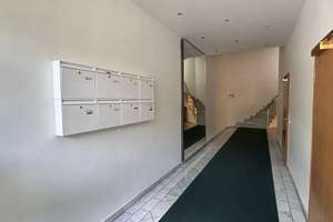Mit Rheinblick: Hochklassige 3-Zimmer-Wohnung inkl. Terrasse & Stellplatz in Köln-Marienburg – An der Alteburger Mühle 16, 50968 Marienburg, Köln – Vorschaubild 19