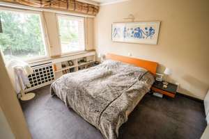 Elegante Stadtresidenz mit zeitlosem Charme im idyllischen Benrath – Die vollständige Adresse der Immobilie erhältst du vom Anbieter., 40597 Benrath, Düsseldorf – Vorschaubild 18