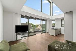 Maisonette-Loft in ruhiger Zentrumslage - Baujahr 2025! – Die vollständige Adresse der Immobilie erhältst du vom Anbieter., 51147 Grengel, Köln – Vorschaubild 8
