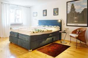 MA - Neuostheim in gesuchter Villenlage: Charmante DHH mit parkähnlichem Garten – Die vollständige Adresse der Immobilie erhältst du vom Anbieter., 68163 Neuostheim/Neuhermsheim, Mannheim – Vorschaubild 14