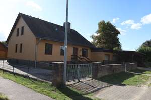 gepflegtes Einfamilienhaus mit Einliegerwohnung und Bauplatz in Gusborn – Die vollständige Adresse der Immobilie erhältst du vom Anbieter., 29476 Gusborn – Vorschaubild 9