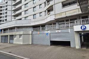 BEZUGSFREIE, BARRIEREARME 4 ZIM.-ETW MIT TG-PLATZ IN GELSENKIRCHEN ZENTRUM – Die vollständige Adresse der Immobilie erhältst du vom Anbieter., 45879 Altstadt, Gelsenkirchen – Vorschaubild 17