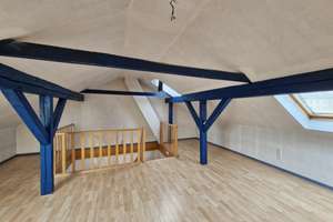 Lehesterdeich | Reihenmittelhaus mit schönem Garten und Garage – Die vollständige Adresse der Immobilie erhältst du vom Anbieter., 28357 Lehesterdeich, Bremen – Vorschaubild 24