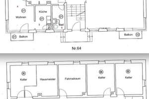 Direkt am Rhein in Koblenz - 4 ZKB EBK 75 qm – Brunnenstr. -, 56075 Stolzenfels, Koblenz – Vorschaubild 22