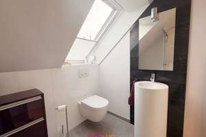 Ruhe trifft Luxus – hochwertiges Penthouse mit Weitblick, Dachterrasse und Carport! – Die vollständige Adresse der Immobilie erhältst du vom Anbieter., 38104 Volkmarode, Braunschweig – Vorschaubild 20