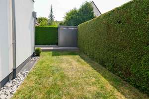 Bad Homburg - Doppelhaushälfte mit Wintergarten und Einliegerwohnung – Die vollständige Adresse der Immobilie erhältst du vom Anbieter., 61348 Bad Homburg vor der Höhe – Vorschaubild 27