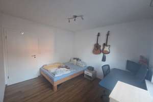 Gemütliche 2-Zimmer-Wohnung in Erlangen Bruck