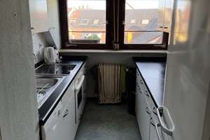 Riedenberg-Highlight: Charmante 3-4-Zimmer-Wohnung in Top-Lage – Sofort bezugsfertig – Die vollständige Adresse der Immobilie erhältst du vom Anbieter., 70619 Riedenberg, Stuttgart – Vorschaubild 6