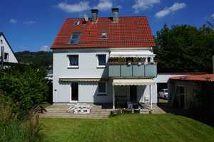 Gepflegtes 1-2 Familienhaus  – Hagen – Vorschaubild 1