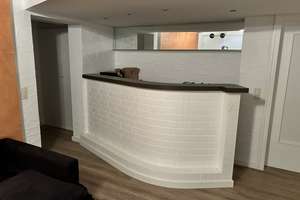 **Exklusive Wohnoase** Erdgeschoss-Wohnung mit Terrasse, Garten und Souterrain inkl. Sauna – Blenkerweg 1, 44265 Wellinghofen, Dortmund – Vorschaubild 16