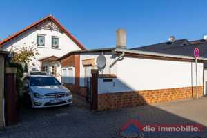 ***Wohnen, gestalten, wohlfühlen – Haus mit Garten in ruhiger Lage*** – Börde (Kreis) – Vorschaubild 13