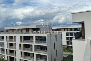 Exklusives Penthouse mit großzügiger Terrasse, Aufzug und Weitblick