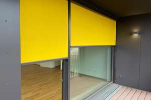 A4RES - Exklusive 3-Raumwohnung mit Balkon und Elbblick - Erstklassiges Wohnen am Elbufer – Leipziger Straße 35c, 1097 Leipziger Vorstadt, Dresden – Vorschaubild 7