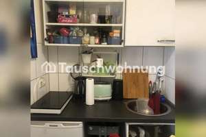 Tauschwohnung: 1 Zimmer Wohnung am Melatengürtel gegen größer – Stolberger Straße 6, 50933 Braunsfeld, Köln – Vorschaubild 3