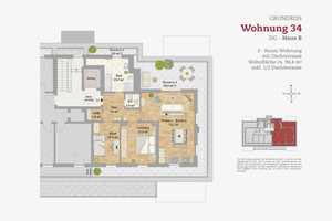 Moderne Neubauwohnungen mit großer Dachterrasse ab 2026 – Dresden – Vorschaubild 8