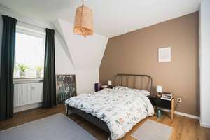 Moderne 3-ZKB-Wohnung in beliebter Lage im Bielefelder Westen! – Die vollständige Adresse der Immobilie erhältst du vom Anbieter., 33615 Mitte, Bielefeld – Vorschaubild 10