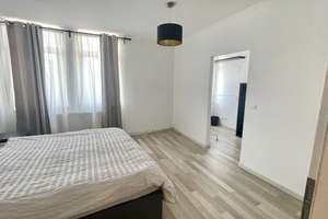 Exklusive möblierte 3,5-Zimmer-Wohnung in Hannover Linden-Süd  – Die vollständige Adresse der Immobilie erhältst du vom Anbieter., 30449 Linden-Süd, Hannover – Vorschaubild 4
