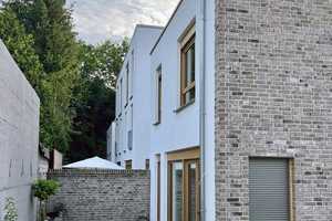 A+ Neubau: bezugsfertiges Architektenhaus in Essen Kupferdreh – Essen – Vorschaubild 18
