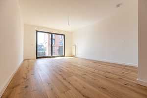 Moderne 3-Zimmer Wohnung - Erstbezug im historischen MalzQuartier – Theo-Neubauer-Straße 36, 99085 Erfurt – Vorschaubild 7