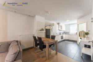 „Reihenhaus-Feeling! 3-Zimmer-Maisonette mit West-Garten, Energieklasse A, Garage und Stellplatz – Stömmerstr. 9n, 85055 Nordost, Ingolstadt – Vorschaubild 11
