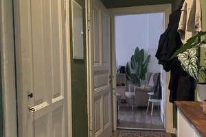 1-Zimmer Wohnung in Trier (Nähe Innenstadt) – Moltkestraße 4, 54292 Nord, Trier – Vorschaubild 2