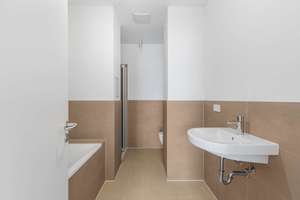Stralau Living – Stilvolle 3-Zimmer-Wohnung in besonderer Lage – Die vollständige Adresse der Immobilie erhältst du vom Anbieter., 10245 Friedrichshain, Berlin – Vorschaubild 11
