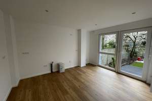 Einzigartige Maisonette Wohnung im Erdgeschoss mit eigenem Garten im Kreuzviertel - 4 Zimmer – Chemnitzer Str.  69, 44139 Ruhrallee, Dortmund – Vorschaubild 8