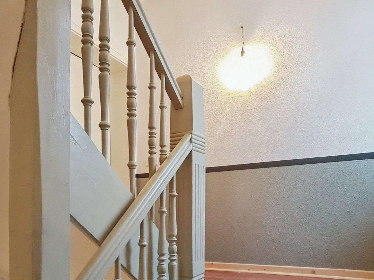 Immobilie in Rötha - Solides Anlageobjekt: Mehrfamilienhaus mit 3 Einheiten in zentraler Lage von Rötha - Bild 0