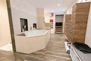 Vielseitiges Gebäudeensemble mit Wasserblick - Wohnen, Vermieten und Arbeiten unter einem Dach! – Die vollständige Adresse der Immobilie erhältst du vom Anbieter., 4683 Naunhof – Vorschaubild 33