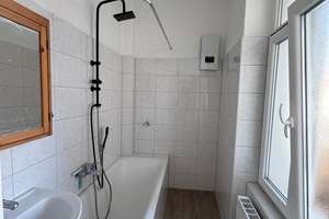 Komplett renovierte Wohnung(4 Zimmer,Küche,Diele,Bad,Gäste-WC) im attrakt. Altbau im Gerichtsviertel – Saarbrücker Str. 46, 44135 Kaiserbrunnen, Dortmund – Vorschaubild 6