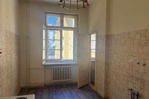 Sprengelkiez: 2 Z-Wohnung mit Balkon Rohdiamant wartet  auf neue Ideen – Die vollständige Adresse der Immobilie erhältst du vom Anbieter., 13353 Wedding, Berlin – Vorschaubild 15