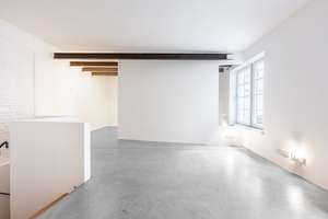AIGNER -  Modernisierte ca. 190 m² Wohn-/Nutzfläche - Gartenloft im Glockenbachviertel – Die vollständige Adresse der Immobilie erhältst du vom Anbieter., 80469 Gärtnerplatz, München – Vorschaubild 4