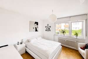 IHR ZUHAUSE ODER IHRE KAPITALANLAGE 💰🏡 Stadtnahe 3-Zimmer-Wohnung in Top-Lage von Wiesbaden! – Die vollständige Adresse der Immobilie erhältst du vom Anbieter., 65191 Bierstadt, Wiesbaden – Vorschaubild 3