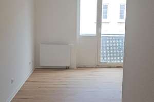 37 m² - 1 Zimmer-Wohnung mit EBK  ***AUFZUG***