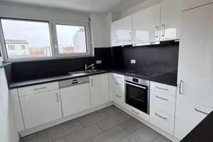 Ideal für Paare: Schöne 3-Zimmer-Wohnung mit Balkon – Murrhardter Str. 15 15, 70437 Rot, Stuttgart – Vorschaubild 2