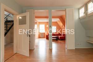 Ihr neues Zuhause im Herzen von Heidelberg – Die vollständige Adresse der Immobilie erhältst du vom Anbieter., 69120 Neuenheim, Heidelberg – Vorschaubild 20
