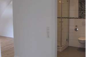 Helle hochwertige Dachwohnung Köln-Braunsfeld - 100 m zum Stadtwald  2 ZKDB 66 qm+ 9 qm Empore – Die vollständige Adresse der Immobilie erhältst du vom Anbieter., 50933 Braunsfeld, Köln – Vorschaubild 6