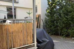 Ruhige 2-Zimmer-Wohnung in 64285 Darmstadt-Bessungen – Die vollständige Adresse der Immobilie erhältst du vom Anbieter., 64285 Bessungen, Darmstadt – Vorschaubild 27