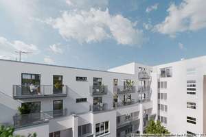 2-Zimmer-Neubauwohnung mit Balkon in bester Lage nahe Maybachufer – Manitiusstraße 12, 12047 Neukölln (Ortsteil), Berlin – Vorschaubild 13