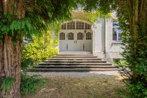 Architektonisch anspruchsvolle Jugendstilvilla mit romantischer Geschichte – Alte Mittelstraße 12, 57392 Schmallenberg – Vorschaubild 1