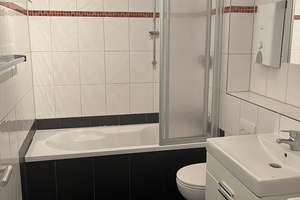 2-Zimmer-Wohnung mit Terrasse und Garten in ruhiger Lage – Die vollständige Adresse der Immobilie erhältst du vom Anbieter., 38442 Fallersleben, Wolfsburg – Vorschaubild 7