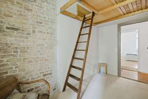 Loft trifft Garten: Außergewöhnliche 5-Zimmer-Wohnung am Maybachufer – Die vollständige Adresse der Immobilie erhältst du vom Anbieter., 12047 Neukölln (Ortsteil), Berlin – Vorschaubild 10