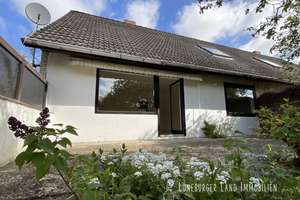 Schöne Doppelhaushälfte mit Garten und Garage in Südergellersen – Die vollständige Adresse der Immobilie erhältst du vom Anbieter., 21394 Südergellersen – Vorschaubild 5