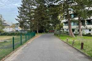 Klick MICH ! 2-Zimmer Wohnung in MAINZ  ? Balkon? – Westring 257, 55120 Mainz – Vorschaubild 3